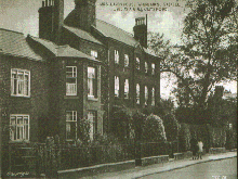 Gaskell Avenue