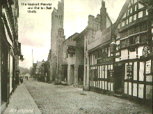 King Street