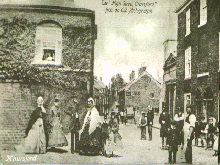 Princess Street