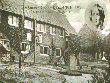 The Unitarian Chapel